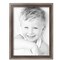 ArtToFrames 12x16 Inch Picture Frame, This 1.25 Inch Custom Wood Poster Frame is Available in Multiple Colors, Great for Your Art or Photos - Comes with Regular Glass and Corrugated Backing (A74IG)